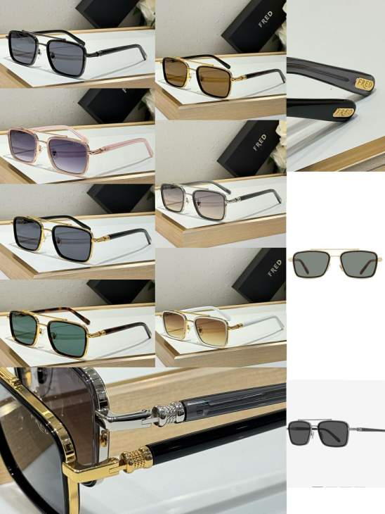Picture of Fred Sunglasses _SKUfw75010671fw